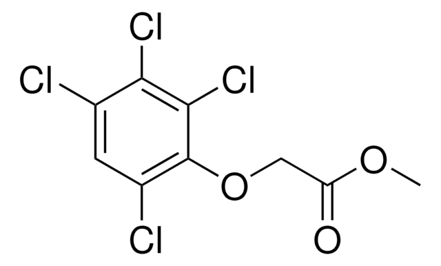 METHYL (2,3,4,6-TETRACHLOROPHENOXY)ACETATE AldrichCPR