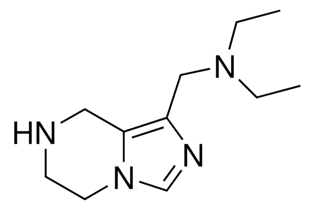 N-Ethyl-N-((5,6,7,8-tetrahydroimidazo[1,5-a]pyrazin-1-yl)methyl)ethanamine AldrichCPR