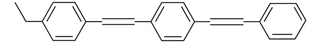 1-ETHYL-4-{2-[4-(2-PHENYLVINYL)PHENYL]VINYL}BENZENE AldrichCPR