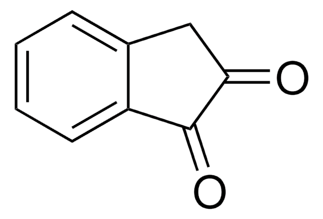 Indan-1,2-dione 97%