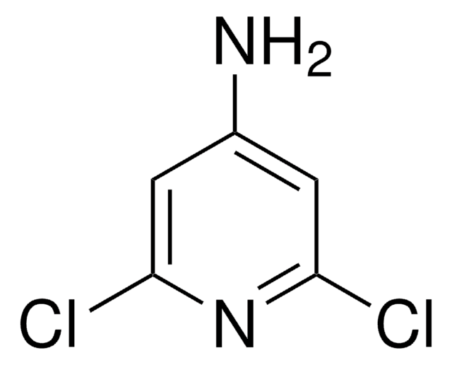 4-氨基-2,6-二氯吡啶 97%