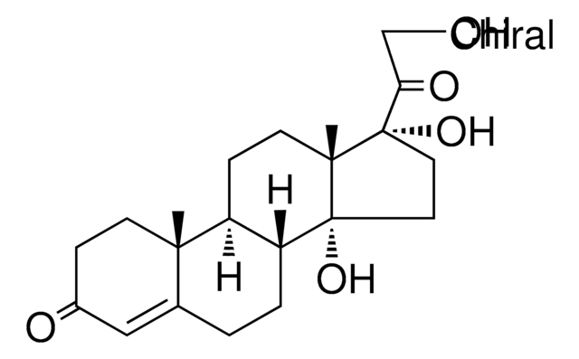 14,17,21-trihydroxypregn-4-ene-3,20-dione AldrichCPR