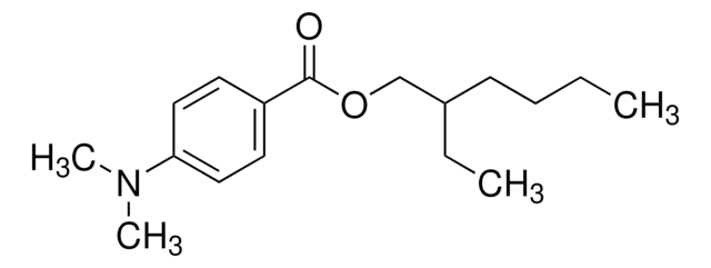 2-Ethylhexyl 4-(dimethylamino)benzoate 98%