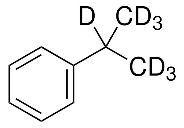 异丙基苯-d7 98 atom % D