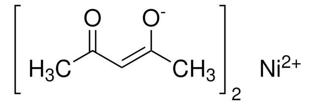 Nickel(II) acetylacetonate 95%