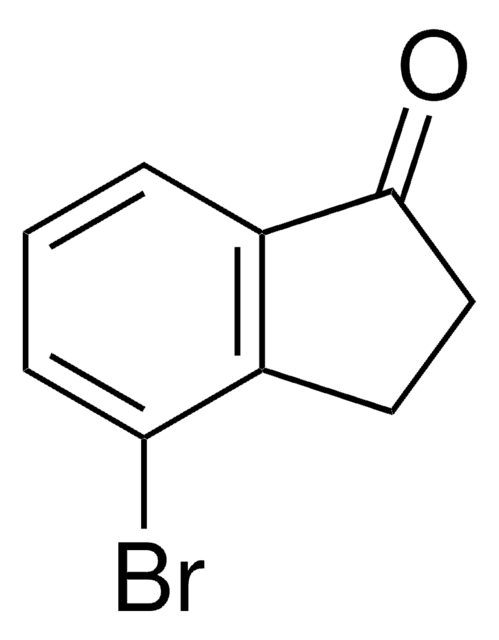 4-溴-1-茚满酮 97%