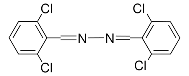 4-ETHOXYBENZALDEHYDE AZINE AldrichCPR