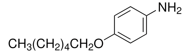 4-(Hexyloxy)aniline 99%