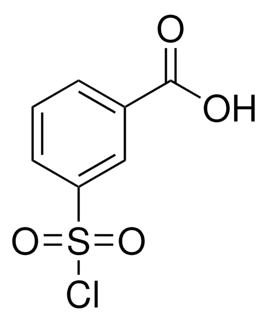 3-(氯磺酰基)苯甲酸 95%