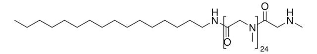 N-hexadecyl-pSar25 Avanti Polar Lipids