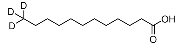 Lauric acid-12,12,12-d3 98 atom % D