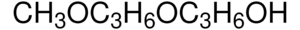 Di(propylene glycol) methyl ether, mixture of isomers ≥99%