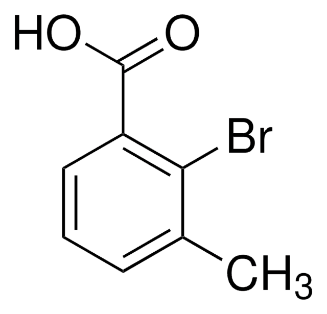 2-溴-3-甲基苯甲酸 97%