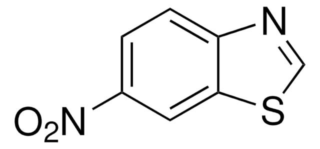 6-硝基苯并噻唑 99%