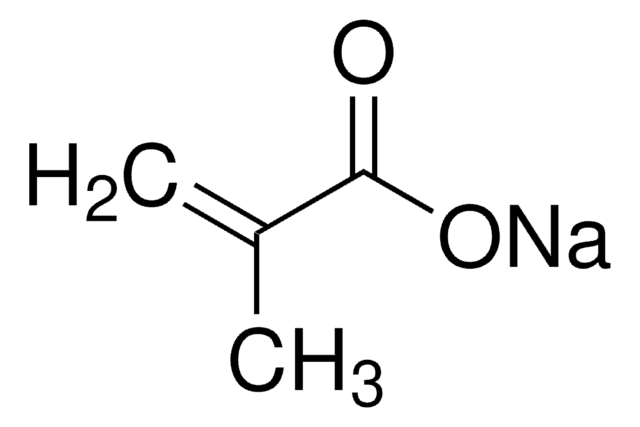 Sodium methacrylate 99%