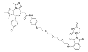 ARV-825 ≥98% (HPLC)