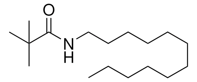 N-DODECYL-2,2-DIMETHYL-PROPIONAMIDE AldrichCPR
