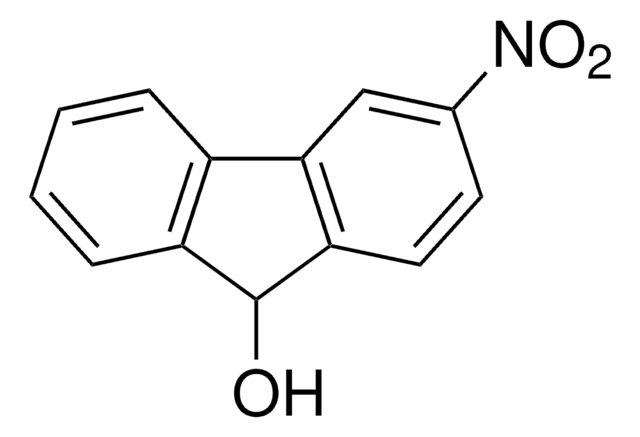 3-NITRO-9H-FLUOREN-9-OL AldrichCPR