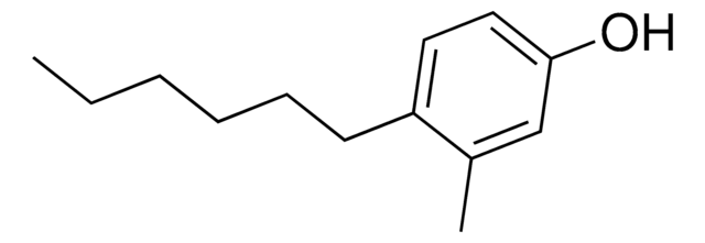 4-hexyl-3-methylphenol AldrichCPR