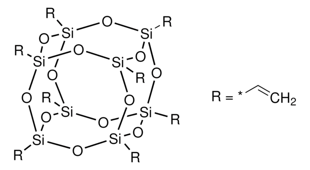 PSS-Octavinyl substituted