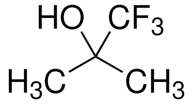 2-Trifluoromethyl-2-propanol 96%