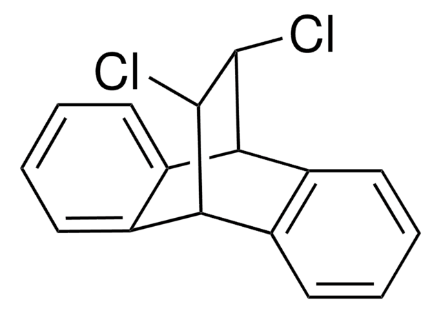 11,12-DICHLORO-9,10-DIHYDRO-9,10-ETHANOANTHRACENE AldrichCPR