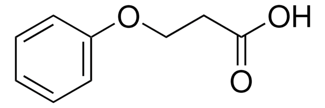 3-苯氧基丙酸 99%