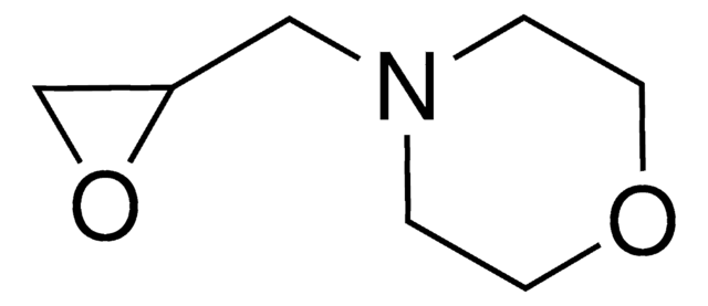 4-(2-Oxiranylmethyl)morpholine AldrichCPR