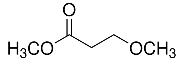 3-甲氧基丙酸甲酯 &#8805;99%