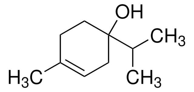 4-Carvomenthenol &#8805;95%, FCC, FG