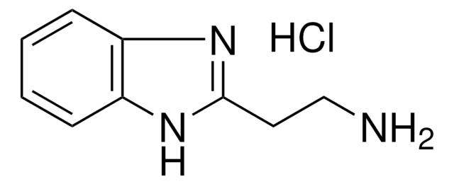 2-(2-AMINO-ETHYL)BENZIMIDAZOLE HYDROCHLORIDE AldrichCPR