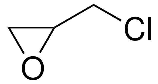 (±)-Epichlorohydrin purum, &#8805;99% (GC)