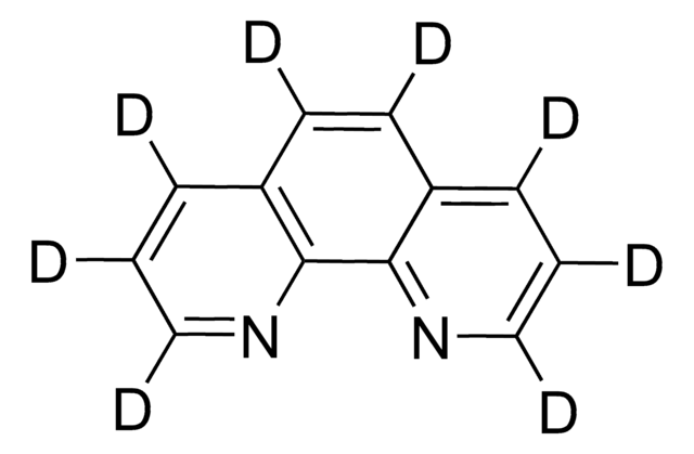 1,10-菲咯啉-d8 98 atom % D