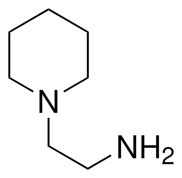 1-(2-Aminoethyl)piperidine 98%