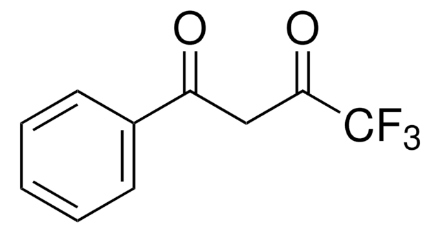 4,4,4-Trifluoro-1-phenyl-1,3-butanedione 99%
