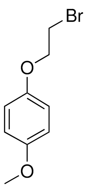 1-(2-bromoethoxy)-4-methoxybenzene AldrichCPR