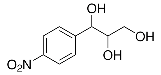 1-(对硝基苯)甘油 crystalline