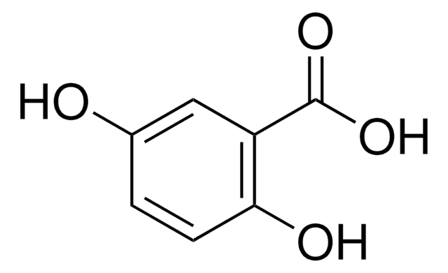 2,5-Dihydroxybenzoic acid 98%