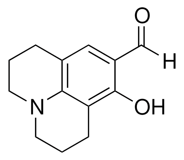 2,3,6,7-四氢-8羟基-1H,5H-苯并[ij]喹嗪-9甲醛 98%