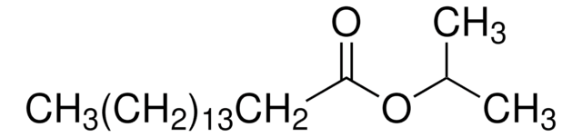 棕榈酸异丙酯 technical grade, 90%