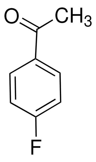 4&#8242;-Fluoroacetophenone 99%
