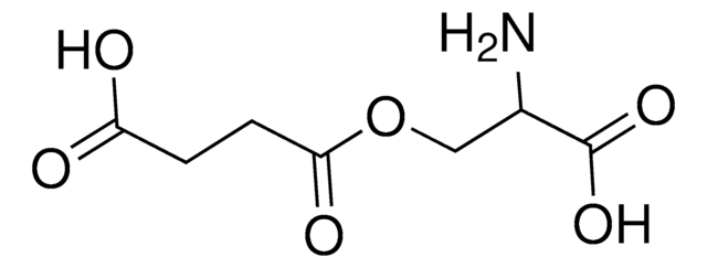 4-(2-amino-2-carboxyethoxy)-4-oxobutanoic acid AldrichCPR