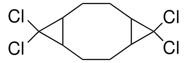 5,5,10,10-TETRACHLORO-TRICYCLO(7.1.0.0(4,6))DECANE AldrichCPR