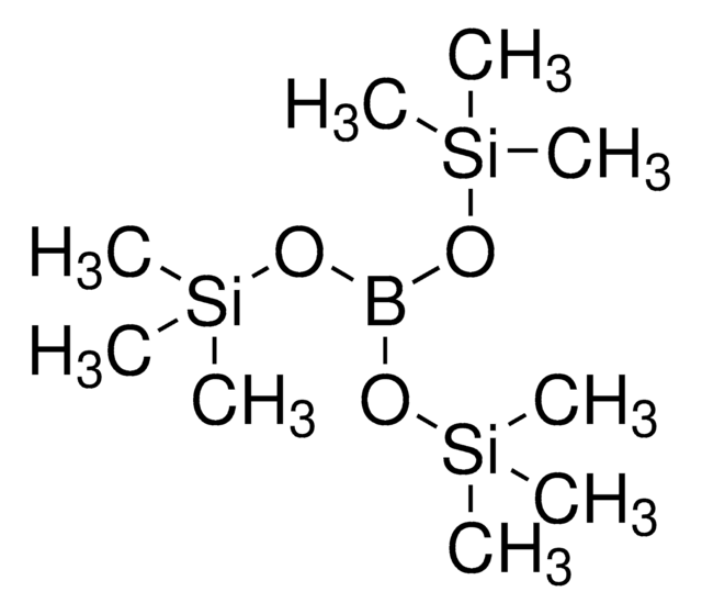 Tris(trimethylsilyl) borate 99%