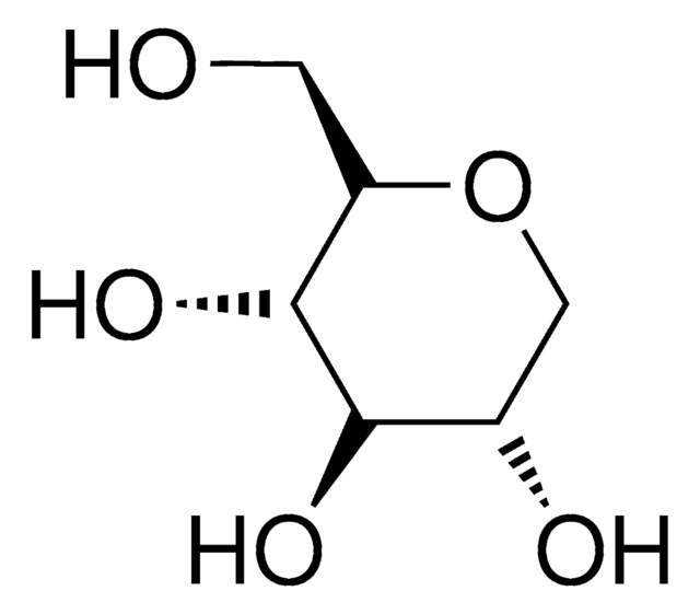 2-HYDROXYMETHYL-TETRAHYDRO-PYRAN-3,4,5-TRIOL AldrichCPR