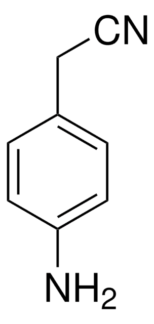 4-Aminobenzyl cyanide 99%