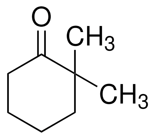 2,2-二甲基环己酮 92%