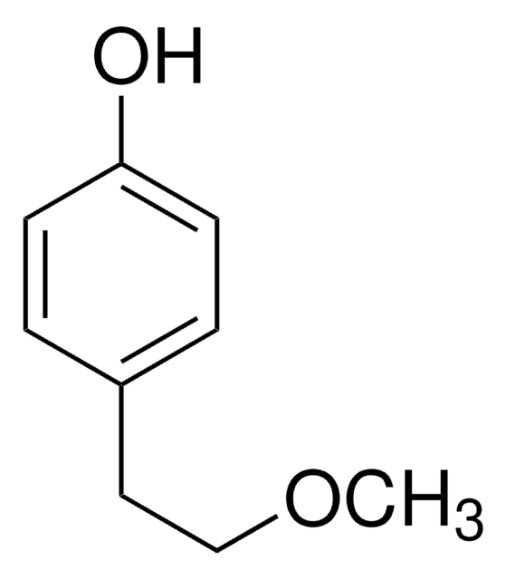 4-(2-甲氧基乙基)苯酚 97%