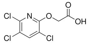 绿草定 PESTANAL®, analytical standard