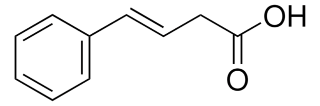 trans-Styrylacetic acid 96%